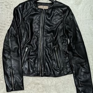 Wilsons Leather Jacket